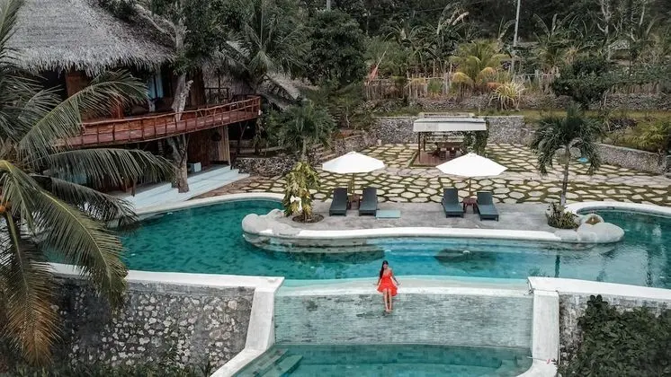 Gading Treehouse