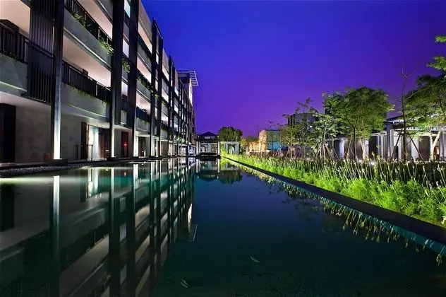 Gaeavilla Resort