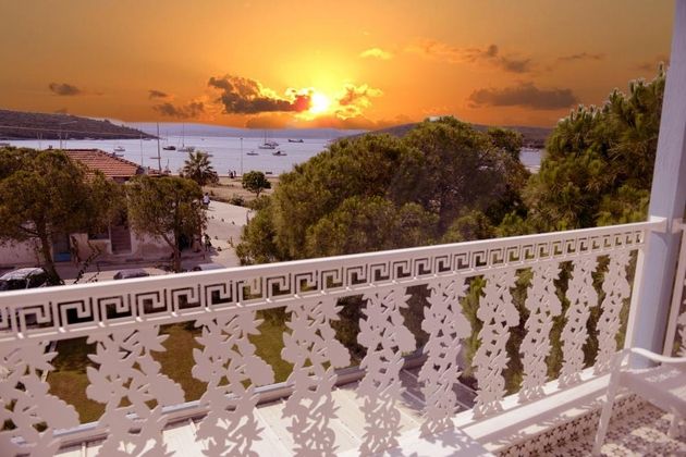 Gaea SığacıkFotoğrafı