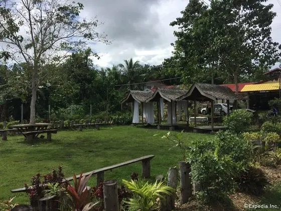 Gaea's Apartments