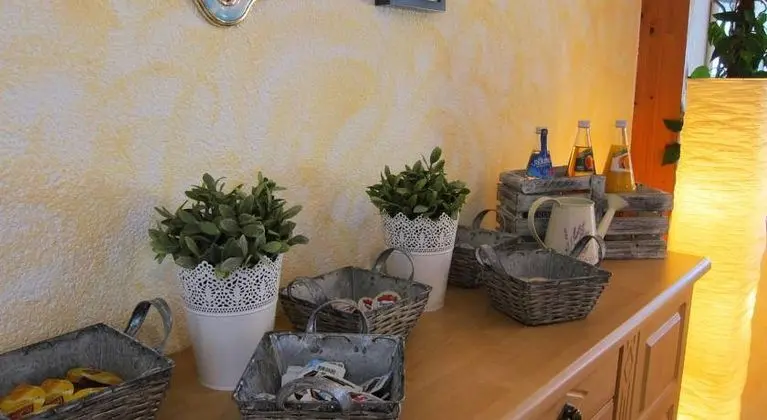 Gaestehaus Parkblick