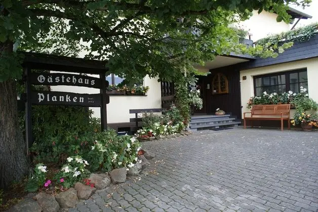 Gaestehaus Planken