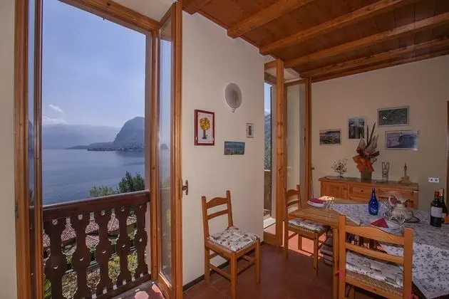 Gaeta 'Bellavista' - Oda