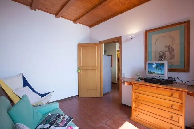 Gaeta 'Bellavista' - Oda Düzeni
