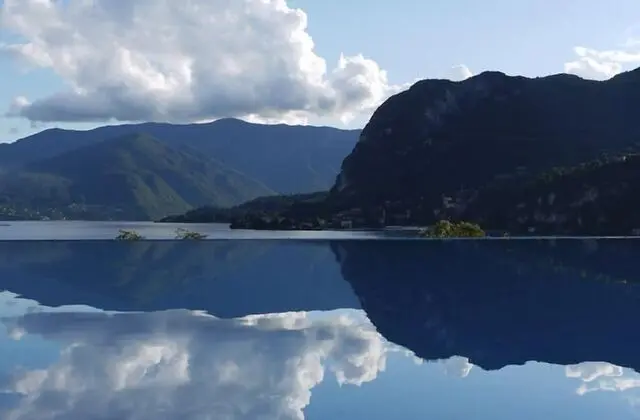 Gaeta Splendid Lake - Havuz