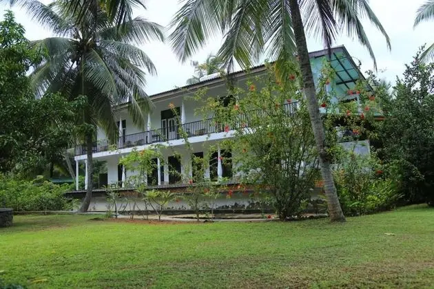 Villa Gaetano
