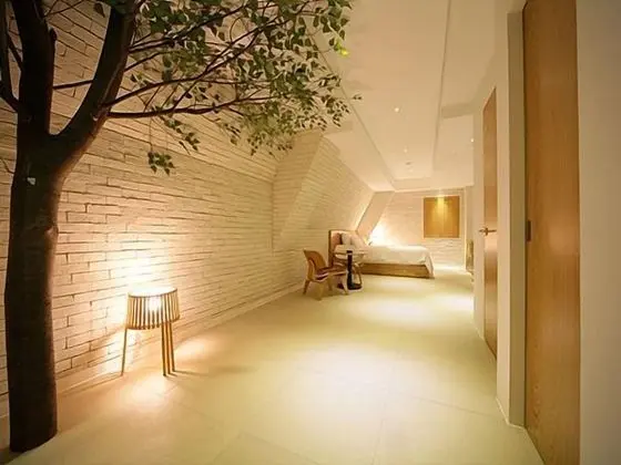 Hotel Gaeul