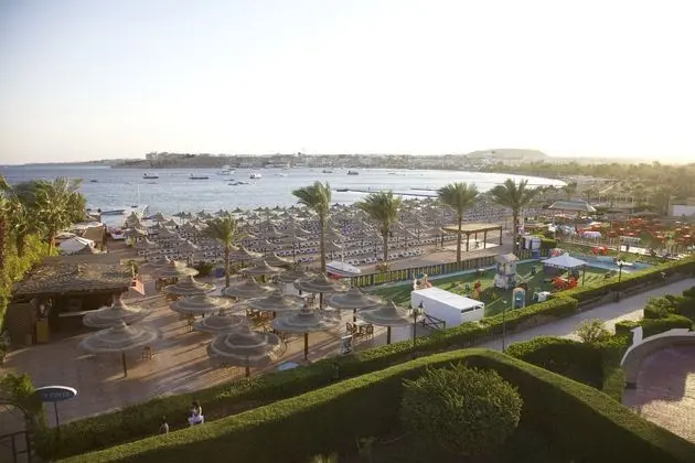 Gafy Beach Resort