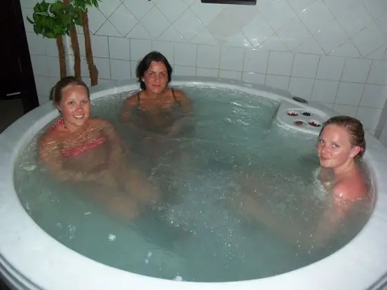 Gafy Beach Resort - Spa