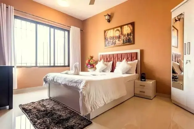Gagal Home-Airport Suite