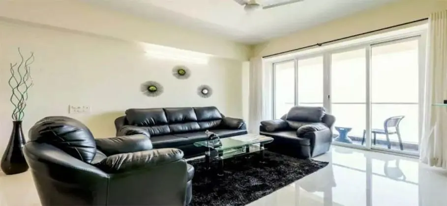Gagal Home-Airport Suite - Oda Düzeni