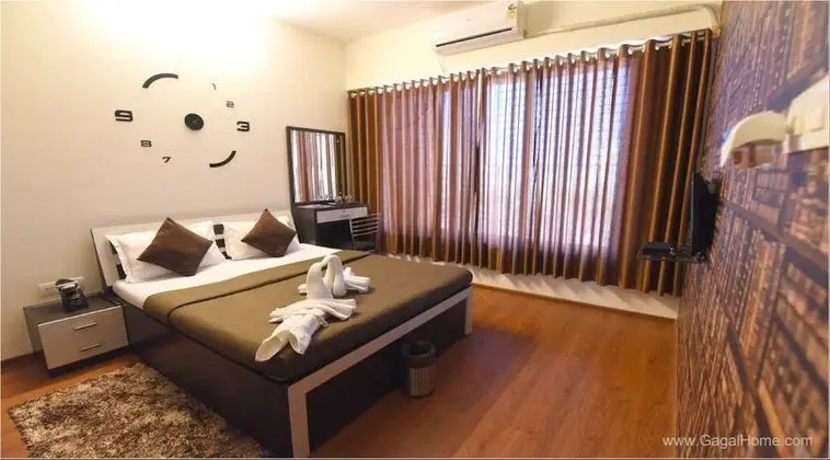 Gagal Home Business Suite - Oda