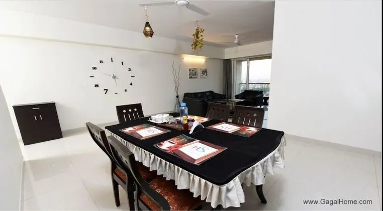 Gagal Home Business Suite - Oda Düzeni