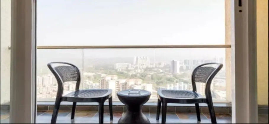 Gagal Home Service Apartment - İç Mekan