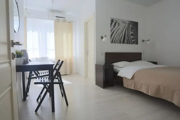 Gagarin Mini-Hotel