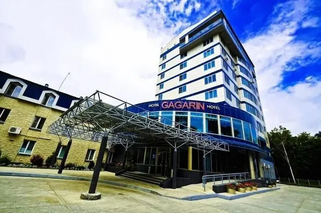 Hotel Gagarin