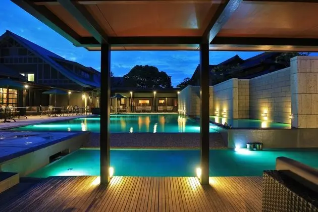 GAHAMA terrace