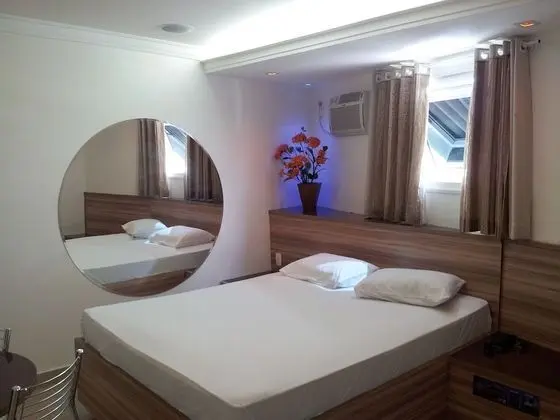 Hotel Gaia - adults only - Öne Çıkan Resim