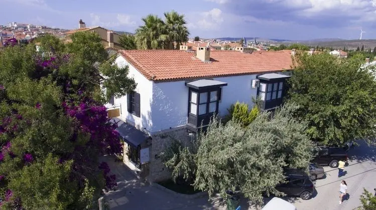 GAIA Alaçatı