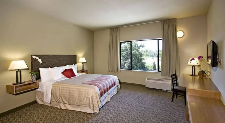 Gaia Hotel, an Ascend Hotel Collection Member Anderson