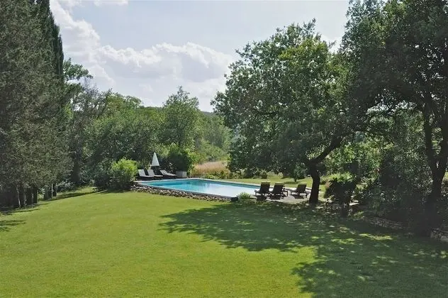 Villa Gaia - Dış Mekan