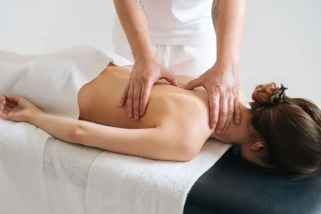 Gaia Inn and Spa - Spa