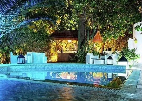 Hotel Gaia
