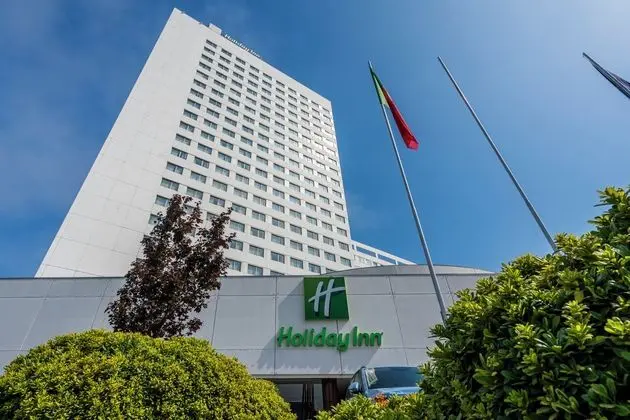 Gaia Residence - Dış Mekan