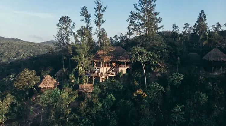 Gaia Riverlodge