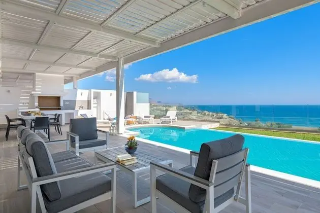 Villa Gaia