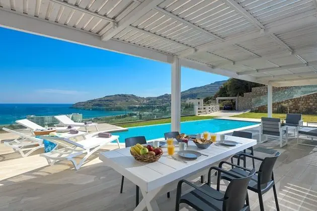 Villa Gaia