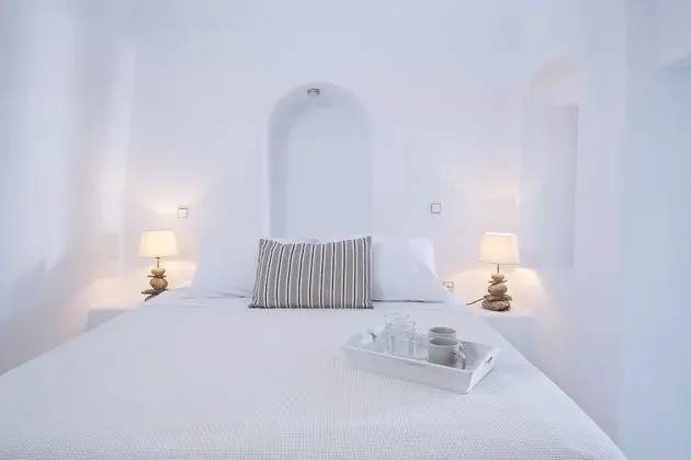 Villa Gaia - Oda