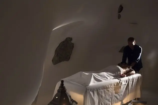 Villa Gaia - Spa