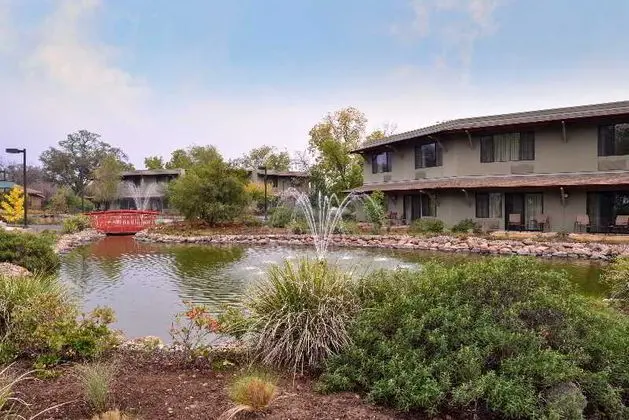 Gaia Hotel & Spa Redding, an Ascend Hotel