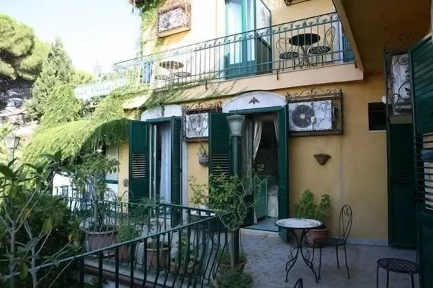 Villa Gaia