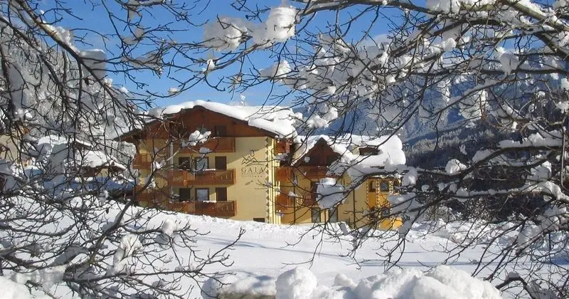 Gaia Wellness Residence Hotel