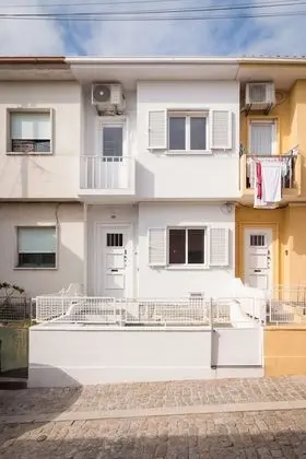Gaia01 · Gaia Retreat 2 BD · A/C - Dış Mekan