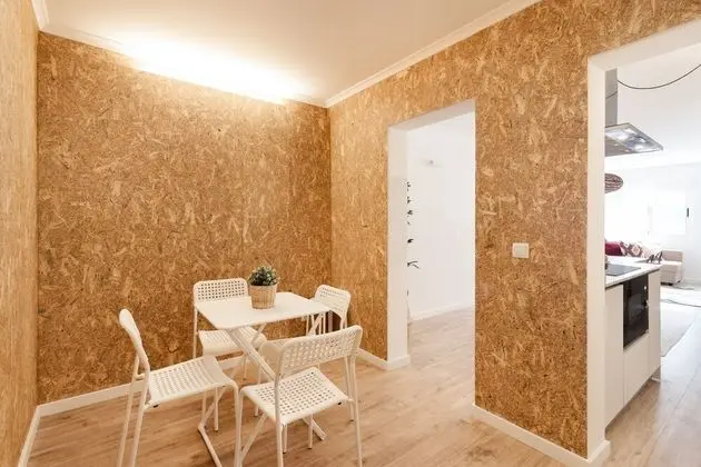 Gaia01 · Gaia Retreat 2 BD · A/C - İç Mekan
