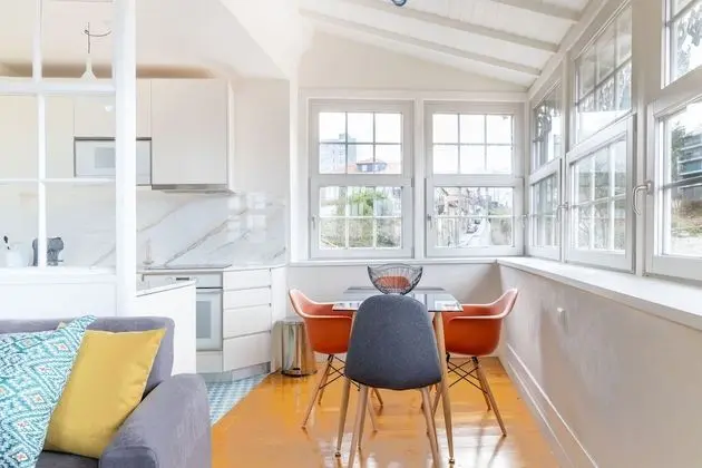 Gaia22 · Gaia's Deluxe Apartment 3 BD Stunning Views