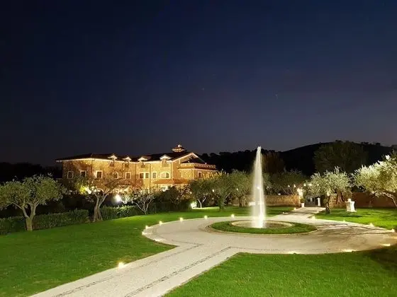 GaiaChiara Resort