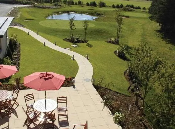 Gailes Restaurant & Hotel