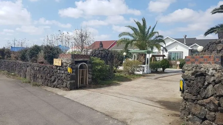 Gain Guesthouse