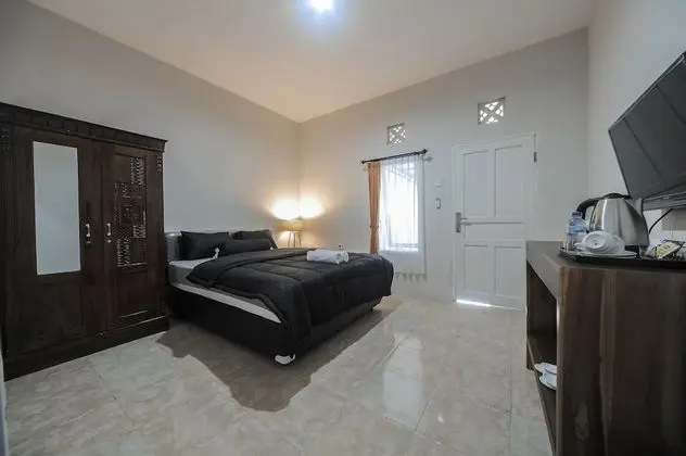 Gaing Mas Homestay by Gaing Mas Group