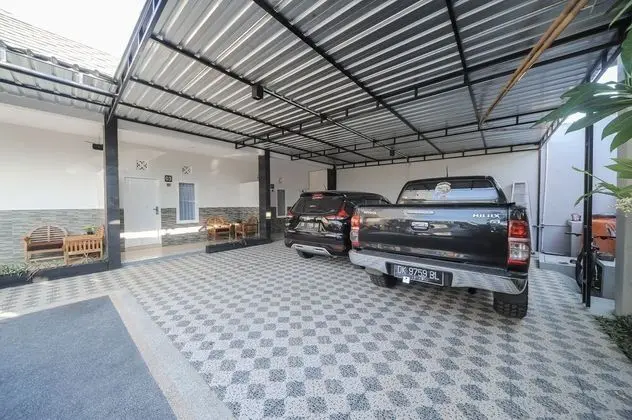 Gaing Mas Homestay by Gaing Mas Group - Dış Mekan