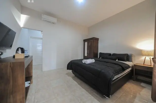 Gaing Mas Homestay by Gaing Mas Group - Oda