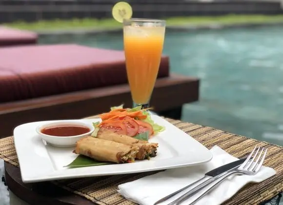 Gaing Mas Jimbaran Villas
