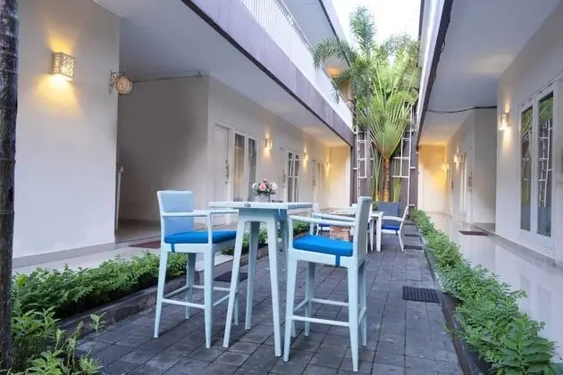 Gaingmas Residence by Gaingmas Grup