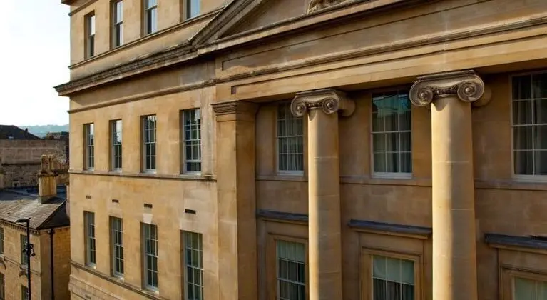 The Gainsborough Bath Spa