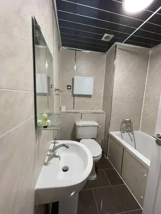 Gainsborough Hotel - Banyo Tipleri