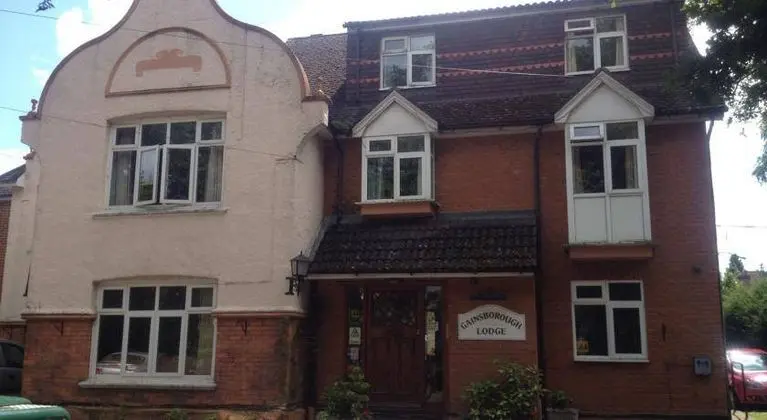 Gainsborough Lodge
